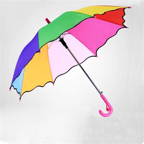 Buy Childrens Umbrella Kids Paraguas Parapluie Lace