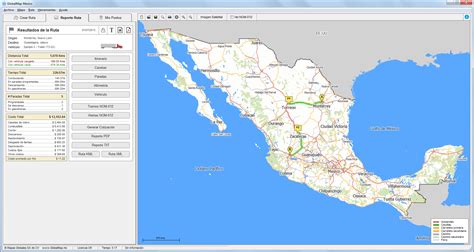 Giratorio Eterno Criatura Mapa De Autopistas De Mexico 2019 Pedagogía