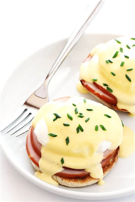 Eggs Benedict Gimme Some Oven Recipe Eggs Benedict Recipes Healthy Protein Meals
