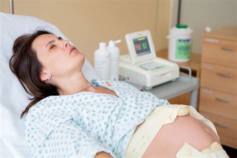 Waarom Pijn Tijdens De Bevalling 24Baby Nl