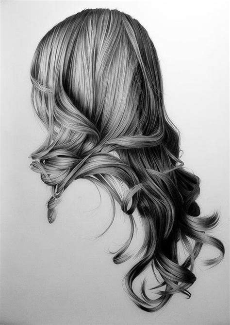 12 Cutest Hairstyles Drawing Youll See Right Now