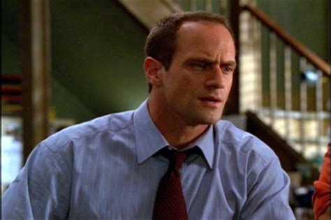 Will any of what had previously been the plan for the stablers' returns after all, we haven't seen any of the stablers since elliot's abrupt exit from the unit after the svu season 12 finale in 2011. Det. Elliot Stabler - Law and Order SVU Photo (2671929 ...