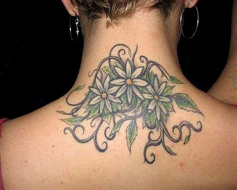 From a physiotherapy perspective, we can develop a lump at the back of the neck, at the base from less than perfect posture. Mike Tyson Tattoos: Name Tattoos On The Neck