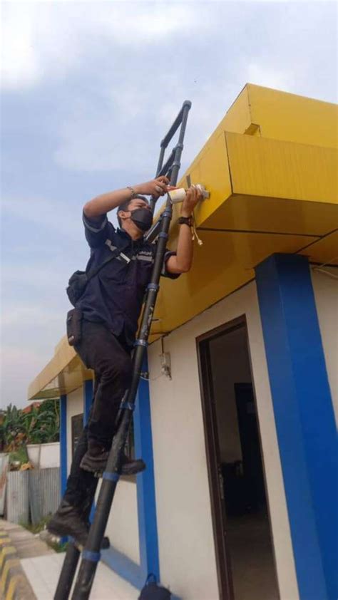 Instalasi CCTV Pasang CCTV Service CCTV Perbaikan CCTV Jasa