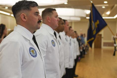 Dvids Images Naval Medical Center Camp Lejeune Graduates Inaugural