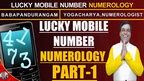 Lucky Mobile Number Numerology Ending With Zero It Is Very Danger To