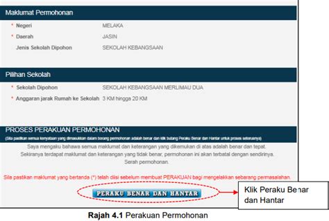 Jantina (j) l = lelaki p = perempuan. Cara Pendaftaran Online Murid Tahun 1 Untuk Tahun 2022 Dan ...