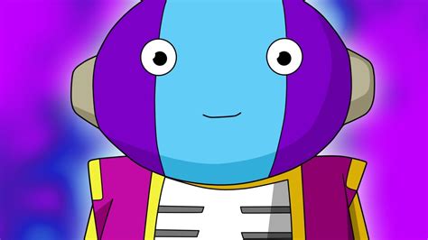 Zeno's guards is the most strongest fighter in the universe. Can Zeno Be Killed Dragon Ball Super - YouTube