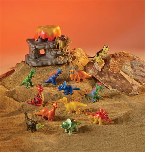 Animal Planet Dinosaur Adventure Playset R Exclusive Toys R Us Canada