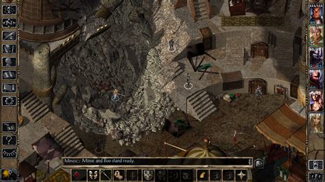 The Not Quite Making Of Baldurs Gate 3