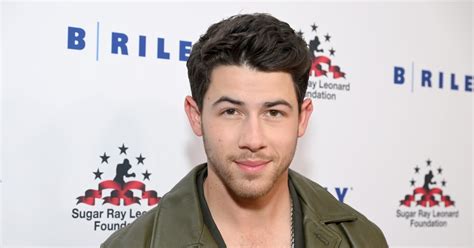 nick jonas shares his frightening type 1 diabetes diagnosis and his warning signs women division