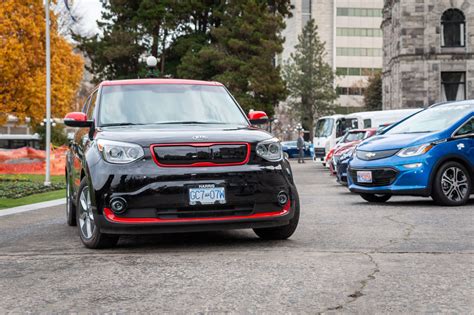 Culver City Rebates For EV Car Chargers