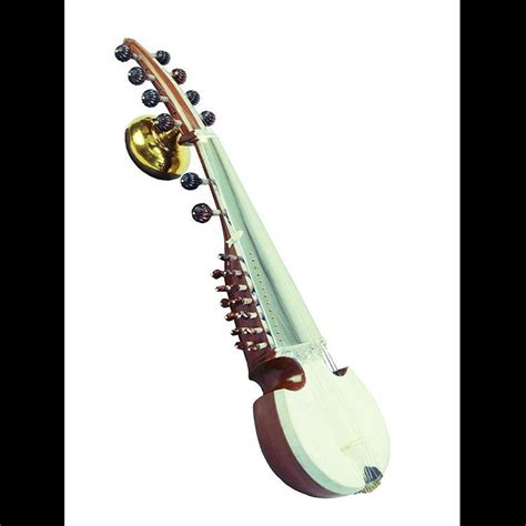 The Sarod सरोद Is A Stringed Instrument Of India Used Mainly In