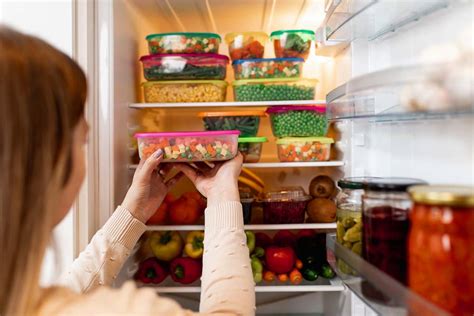 Как правильно хранить продукты, чтобы дольше сохранять их свежесть