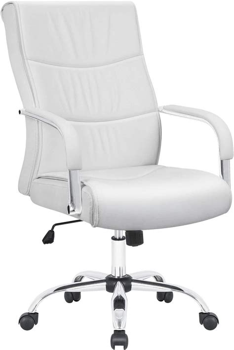 Best White And Gold Desk Chair Your House