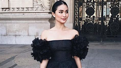 All The Best Times Heart Evangelista Dressed Up A Pair Of Jeans Heart Evangelista Style Heart