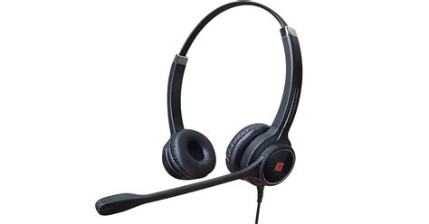 Ipd Professional Corded Headsets Home Office Call Center