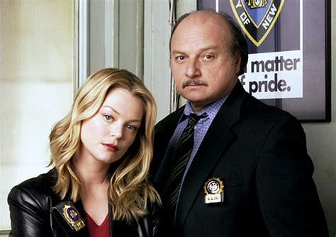 Abc Avoids 12 Million Fine Over Nypd Blue Scene Showing Nude Woman