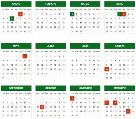 Calendario Laboral 2021 2022 En Andalucía Días Festivos Y Puentes Que