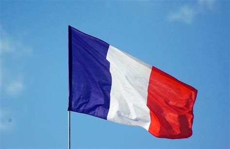 13 Interesting Facts About The French Flag Ohfact