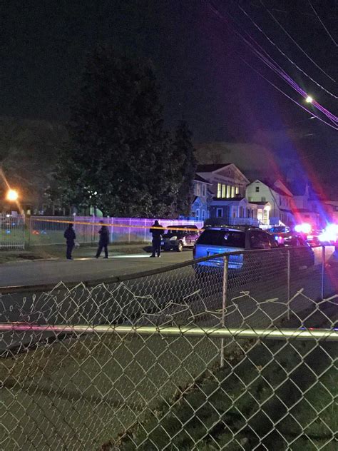 Bridgeport police investigating city’s 10th homicide