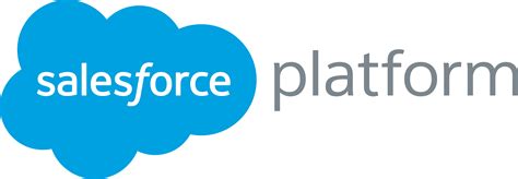 Collection Of Logo Salesforce Png Pluspng