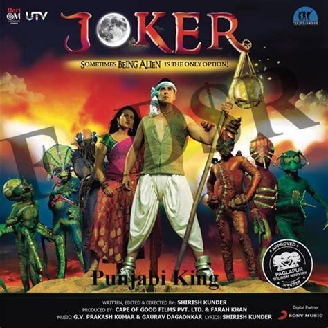 Watch hd movies online for free and download the latest movies. Hit Movies ever: Joker 2012 Hindi Movie Watch Online For Free