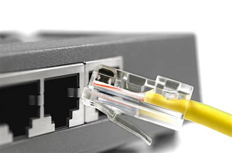 What Is An Uplink Port In Computer Networking