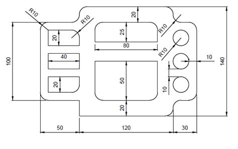 Top Autocad Civil Drawings For Practice Pdf Popular Ideas