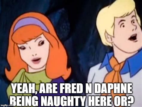 Trending Global Media Scooby Doo Memes That Perfectly Sum Up The Hot