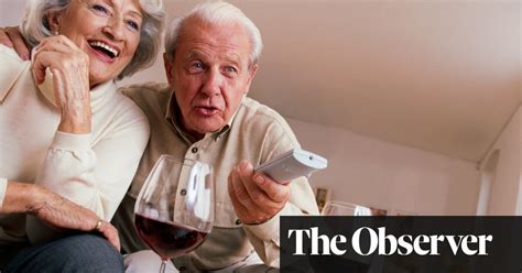 Older People Drinking Too Much Could Create Nhs ‘timebomb Says Doctor