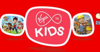 Nickalive Uk Virgin Media Launches Kids Tv App