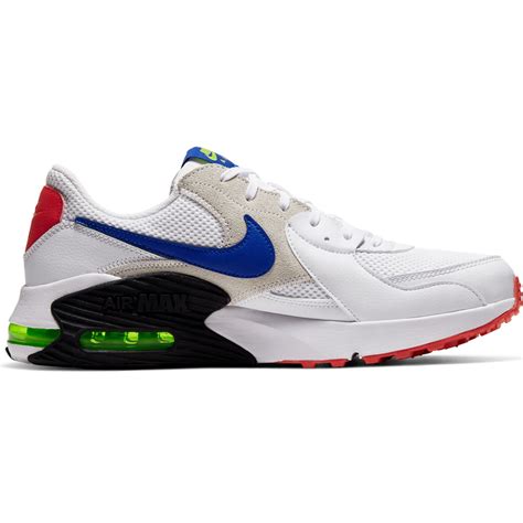 Nike Mens Air Max Excee Lifestyle Running Shoe Men S Running Shoes Shoes Shop Your Navy