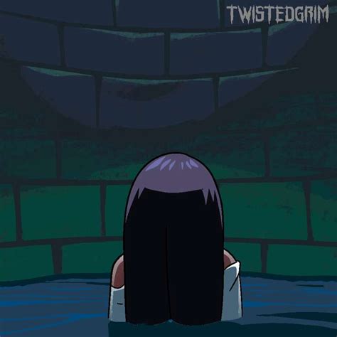 Adult Sadako By Twistedgrim From Patreon Kemono