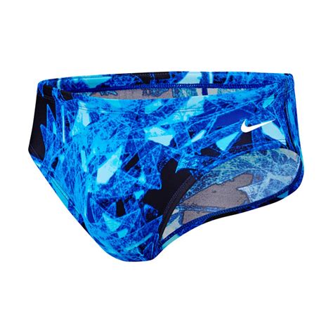 Nike Swim Gemstone Male Brief Diving Suits Sports And Outdoors