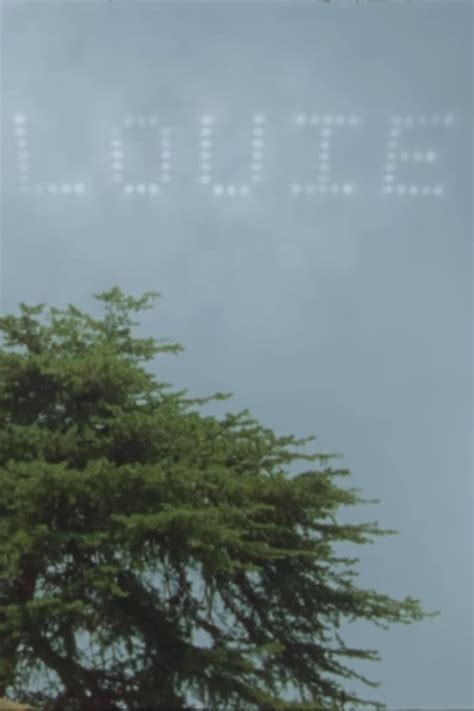 Louie 003 Posters — The Movie Database Tmdb