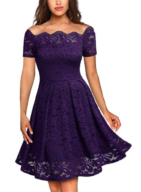 Purple Dresses For Weddings The Dress Shop