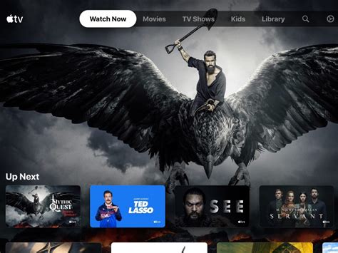 Reports say apple has made deals with walt disney, universal studios, paramount pictures, and warner bros., and is in talks with other studios to rent out their content from itunes. Apple TV is coming to Xbox One and Series X/S consoles on ...