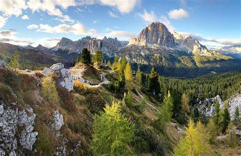 Visit The Dolomites In Italy Your Dolomites Travel Guide