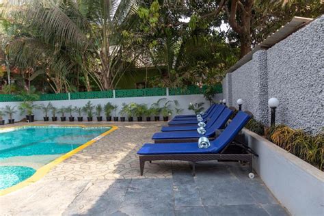 Hotel Citrus Prime Candolm Goa Candolim Updated 2023 Prices