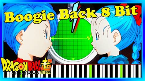 It premiered on fuji tv on april 5, 2009, at 9:00 am just before one piece and ended initially on march 27, 2011, with 97 episodes (a 98th episode. FULL Dragon Ball Super Ending 8 Cover 8 Bit Boogie Back - YouTube