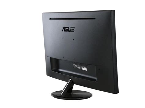 Open Box Asus Vp278qg 27 Full Hd 1920x1080 75hz 1ms 2xhdmi Vga