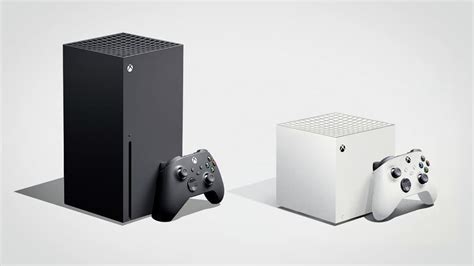 Aparece Un Registro De Xbox Series Xs La Que Podría Ser La Nueva