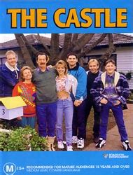 Marion cotillard, jeremy renner, joaquin phoenix. The Castle (1997 Australian film) - Wikipedia