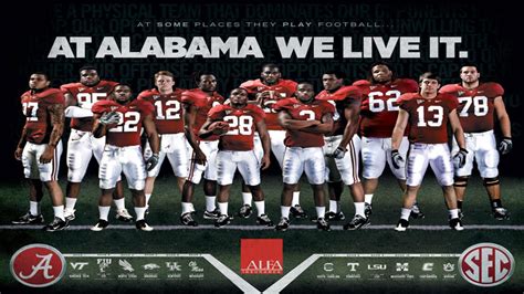 Reviewed by card on juni 03, 2021 rating: Alabama Football 2016 Schedule Wallpapers - Wallpaper Cave