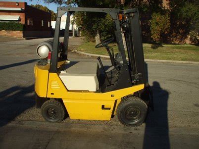 lb forklift  sale houston reconditioned