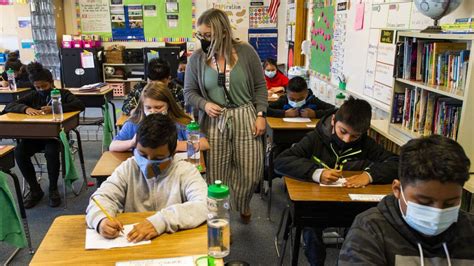 How Utah Will Spend 205 Million To Help Students Catch Up After Covid 19