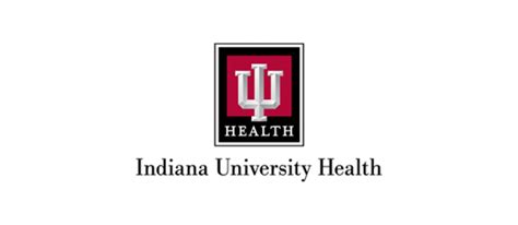 Iu Health Logo