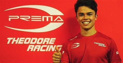 De vries entered car racing with a big reputation following consecutive world karting. Nyck de Vries snubbed for 2019 McLaren seat