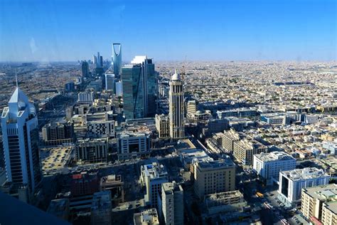 Saudi Arabia Considers Freezones For Cloud Computing And Manufacturing